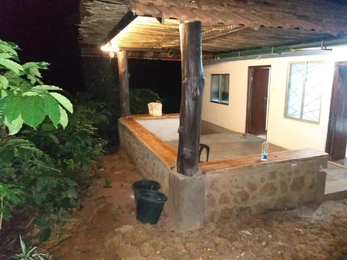 Durf Green Madikeri Zewnętrze zdjęcie